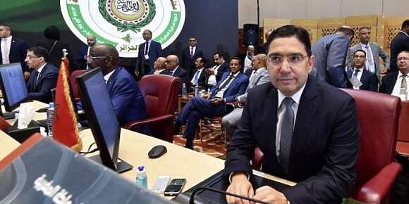مصدر دبلوماسي جزائري: وجود خروقات بروتوكولية فاستقبال الوفد المغربي مجرد تشويش. وبوريطة شكرنا على حسن الاستقبال