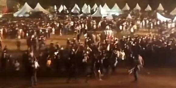 من بعد الروينة ديال البارح.. ناس البولفار: كنعتاذرو من كلشي والحب ديال الموسيقى والايمان ديالنا بالشباب ماكاينش لي غادي يزعزعو