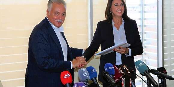 من يرفض أي تقارب بين نبيل ونبيلة؟! المخزن واليسار يعتمون على اللقاء الذي جمع بين التقدم والاشتراكية والحزب الاشتراكي الموحد