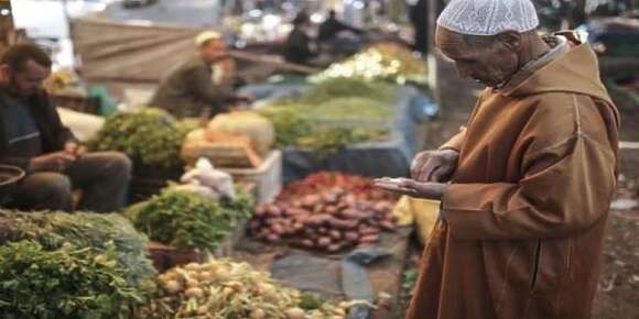 مندوبية التخطيط: 81,5 % من الأسر المغربية صرحات بتدهور فمستوى المعيشة