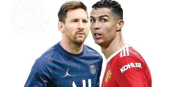 ميسي ضد رونالدو؟ “كمبيوتر خارق” تنبأ بشكون غايربح مونديال 2022