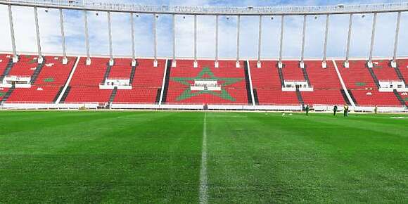 ها المدن اللي غتكون فملف ترشح المغرب لتنظيم كأس إفريقيا 2025