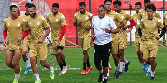 ها كيفاش كيوجد الوداد بطل إفريقيا باش يضرب ريفيرز النيجري ويتأهل فالعصبة