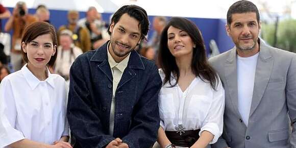 ها لاليست ديال الأفلام المغربية اللي غادي تشارك فمهرجان حيفا السينمائي