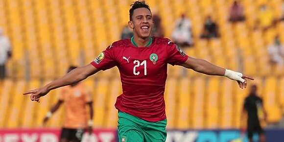 وليد الركراكي: ها علاش ما لعبش رحيمي ضد الشيلي والبراگواي