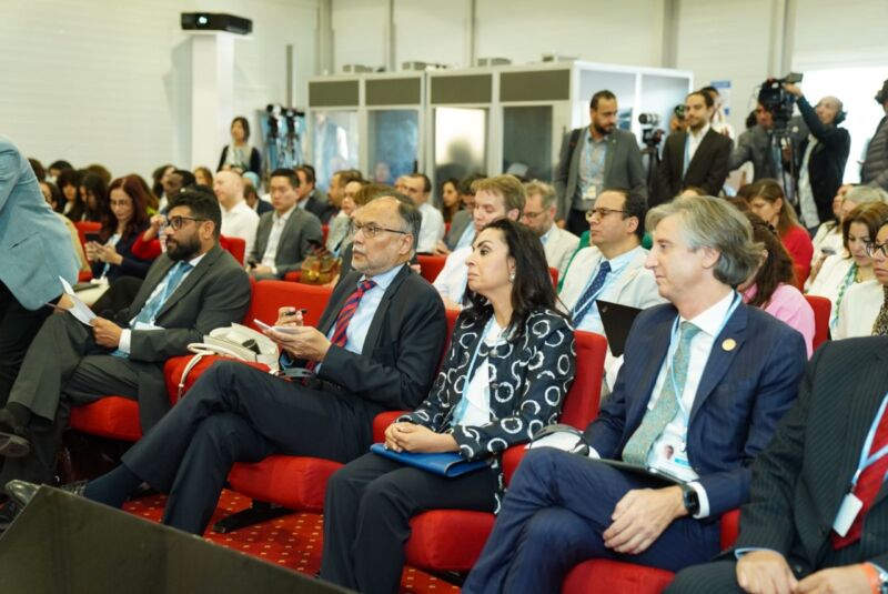 كوب 27.. إطلاق مبادرة22 | Aldar.ma