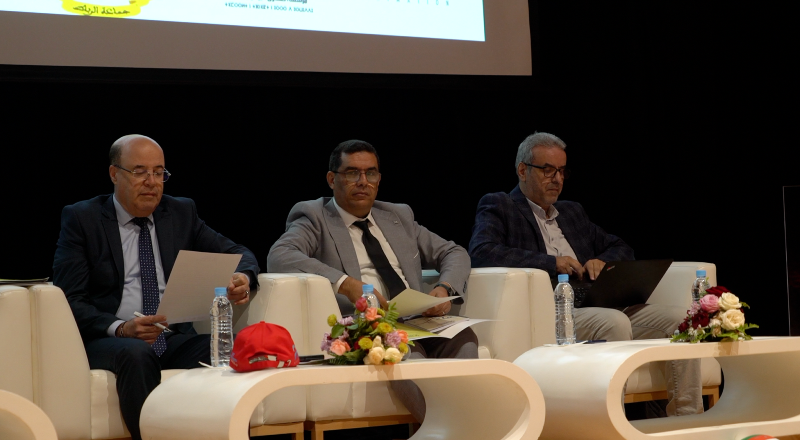 موازاة مع كأس العالم... الرباط تطلق أكبر تظاهرة رياضية بمشاركة 8400 مشارك في مختلف الألعاب 3 1