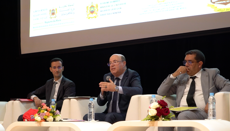 موازاة مع كأس العالم... الرباط تطلق أكبر تظاهرة رياضية بمشاركة 8400 مشارك في مختلف الألعاب 4