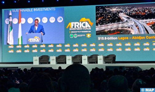 أبيدجان .. افتتاح أعمال منتدى الاستثمار في إفريقيا بمشاركة المغرب