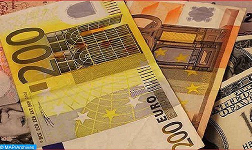 أسعار صرف أهم العملات الأجنبية لليوم الأربعاء 16 نونبر 2022