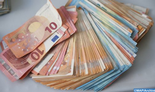 أسعار صرف أهم العملات الأجنبية لليوم الخميس 17 نونبر 2022