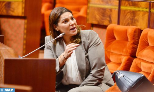 أغلبية النصوص القانونية المؤطرة لقطاع التعمير لم تعد مسايرة للدينامية الاقتصادية والاجتماعية (وزيرة)