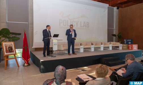 الانتقال الأخضر.. تسليط الضوء على الإمكانات والفرص الاقتصادية للمغرب