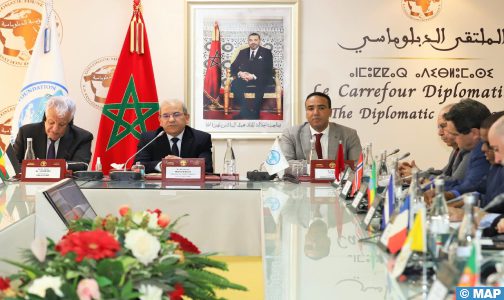 التجربة المغربية في تدبير الحقل الديني تشكل مصدر إلهام للمجلس الفرنسي للديانة الإسلامية (رئيس المجلس)