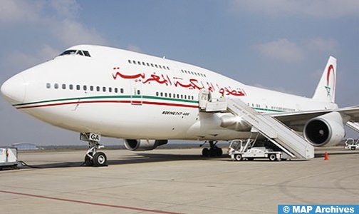 نصف نهائي كأس العالم.. الخطوط الملكية المغربية تقدم تسهيلات لتدبير تنقل مشجعي المنتخب الوطني