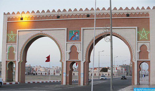 مطار الداخلة: تدشين محطة جوية جديدة مخصصة لطيران رجال الأعمال والطيران الخاص