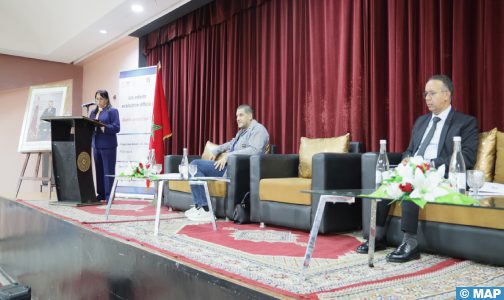 الدار البيضاء : مائدة مستديرة حول حماية الأطفال في وضعية صعبة