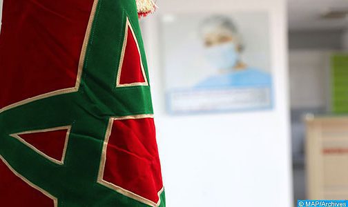 الرباط .. تدشين لوحة تذكارية تكريما لروح الأطباء الذين قضوا أثناء مواجهة جائحة كوفيد