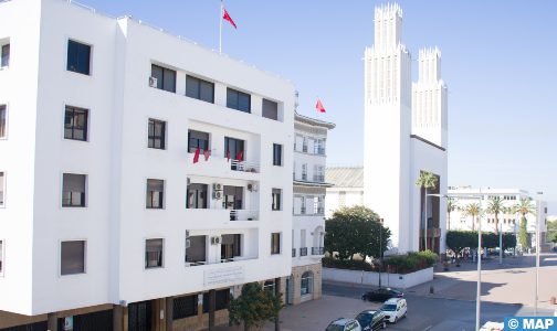 الرباط.. شوارع شبه فارغة وأجواء حماسية بالمقاهي قبيل انطلاق مباراة المغرب وبلجيكا