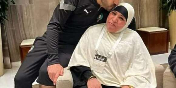 الركراكي رجع المنتخب عائلة وحدة فالمونديال وعيط على والدين اللعابا يشوفو ولادهم