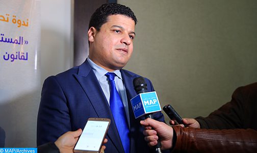 السجل الوطني للسكان والسجل الاجتماعي الموحد، آلية تروم الاستهداف الأمثل للأسر وتحسين نجاعة برامج الدعم الاجتماعي (خبير)