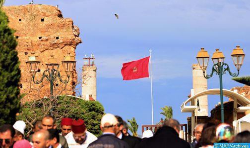 السفيرة الأمريكية المكلفة برصد ومكافحة معاداة السامية تشيد بالنموذج المغربي في مجال الحوار بين الأديان