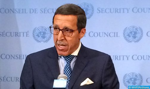 السيد هلال يسخر من مهزلة “المجتمع المدني” في مخيمات تندوف