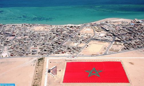 الصحراء المغربية تشكل محركا للتكامل الافريقي (خبير كاميروني)