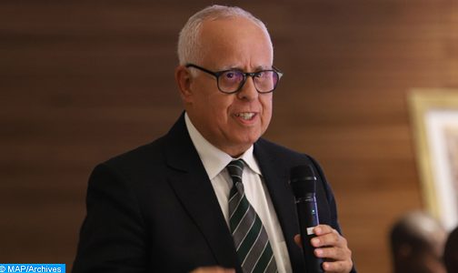 الصحراء المغربية: قرار مجلس الأمن رقم 2654 يضع المغرب “في موقع قوة” (لوليشكي)