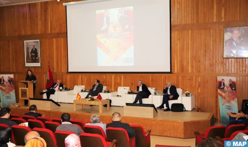 العلاقات بين المغرب وإسبانيا فضلت على الدوام الحوار كوسيلة لحل الأزمات (البشير الدخيل)