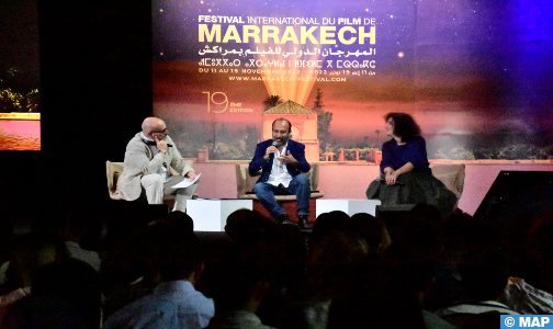 المخرج الإيراني أصغر فرهادي.. السينما التي أحب هي التي تقوم على علاقة ديمقراطية مع المشاهد