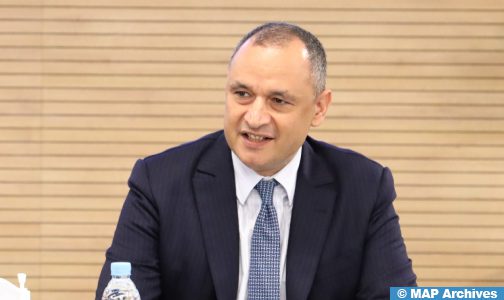 المغرب له مقومات بشرية وبنيوية مهمة لجذب الاستثمار العربي والاضطلاع بدور قاطرة التنمية إقليميا (وزير)