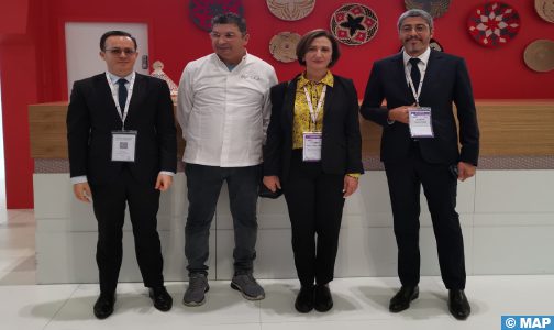 المغرب يتطلع الى مضاعفة التدفقات السياحية من بريطانيا في أفق 2027 (وزيرة)