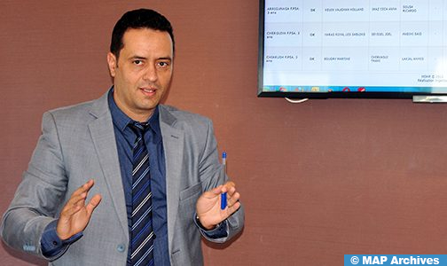 الملتقى الدولي لسباقات الخيول .. موعد بارز لتعزيز إشعاع السباقات المغربية على المستوى العالمي