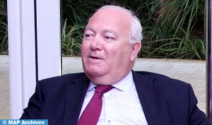 المنتدى العالمي التاسع لتحالف الحضارات التابع للأمم المتحدة بفاس، “نقطة تحول من أجل تحديد أهداف أكثر طموحا” (موراتينوس)