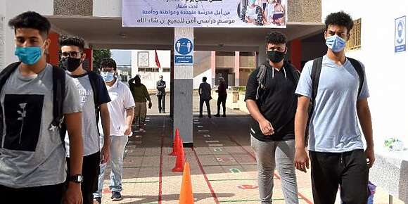 المنشورات اللي كتدعي رفع نقطة عتبة النجاح فالباك فايك