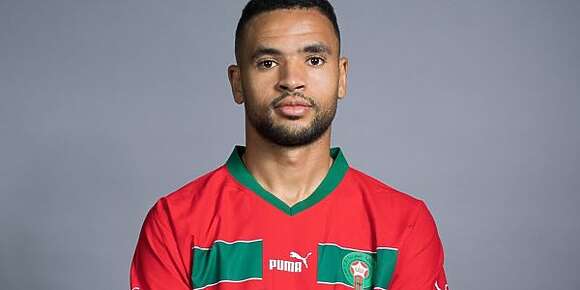 النصيري فاش سولاتو كود أش غادي يشرب باش يحتافل بهاد الرباح التاريخي؟ ها جوابو اللي ماشي گودي