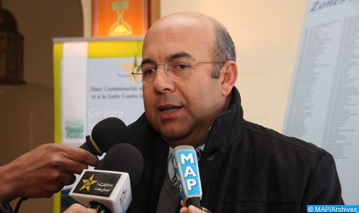 انتخاب المغرب عضوا في اللجنة الدائمة لاتفاقية رامسار
