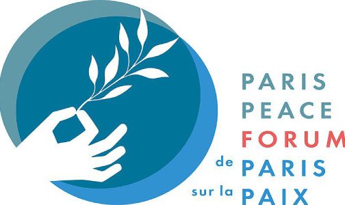 بتعليمات ملكية سامية السيد ناصر بوريطة يمثل المملكة المغربية في الدورة الخامسة لمنتدى باريس حول السلام