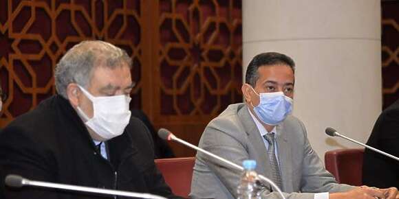 بعد ما طلع تريكتو لمهاجري تهاجم رئيسو. لفتيت ولى عبء على الحكومة والدولة وخاصو يمشي فحالو اليوم قبل غدا