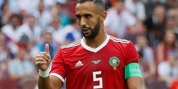 بنعطية: الصبليون اللي غادي تقصي المنتخب المغربي من كأس العالم فقطر