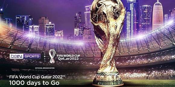 “بيين سبورت”: ما غاديش نعطلو النقل المباشر ديال ماتشات كأس العالم والوثيقة فايك