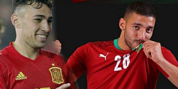 تيسودالي كيدعي مع المنتخب وخا ماغاديش المونديال والحدادي ماعجبوش الحال