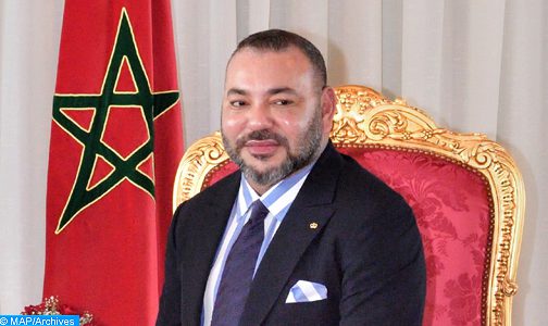 جلالة الملك يهنئ فخامة السيد لويس ايناسيو لولا داسيلفا بمناسبة انتخابه رئيسا لجمهورية البرازيل