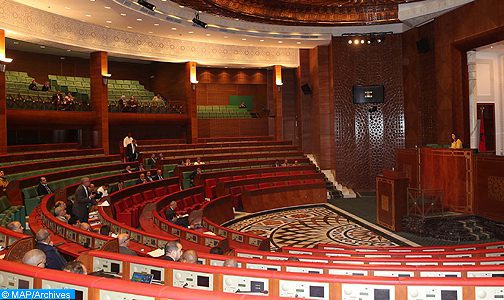 جلسة عمومية بمجلس المستشارين الثلاثاء المقبل لتقديم أجوبة رئيس الحكومة عن الأسئلة المتعلقة بالسياسة العامة