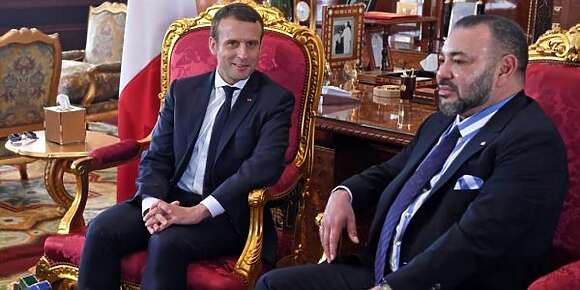 جون أفريك : المغرب باغي من فرنسا موقف واضح من قضية الصحرا وماكرون كيقلب على شخصية فرنسية كبيرة لمنصب السفير فالرباط