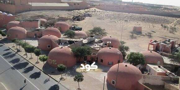 حي لقبيبات التاريخي فالعيون غادي يتحول لمتحف تراثي