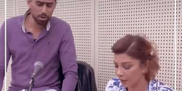 دارو ليه الفيتو.. لهاد الأسباب تلغات فقرة  الموهبة “النقاش” مع أصالة في الأوبرا