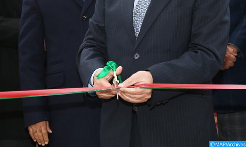 ذكرى المسيرة الخضراء.. إقليم تاوريرت يتعزز ببنية تحتية رياضية للقرب