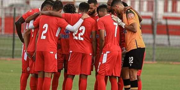 سفر الوداد للكويت فالشك